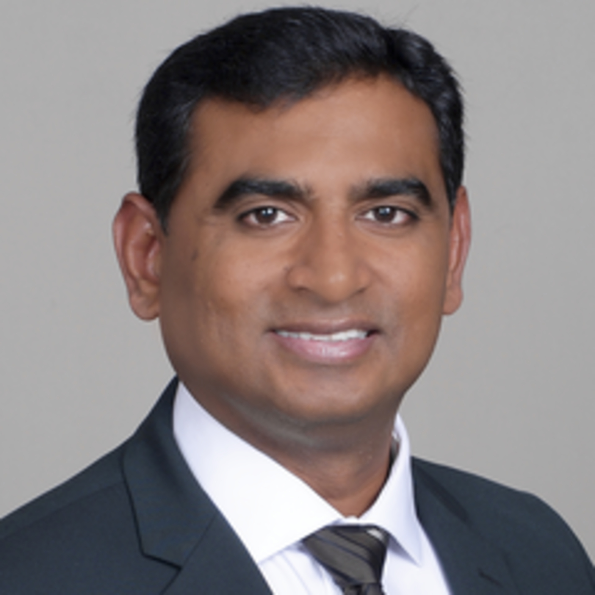 Edward Jones - Financial Advisor: Fayaz B Mogal Image