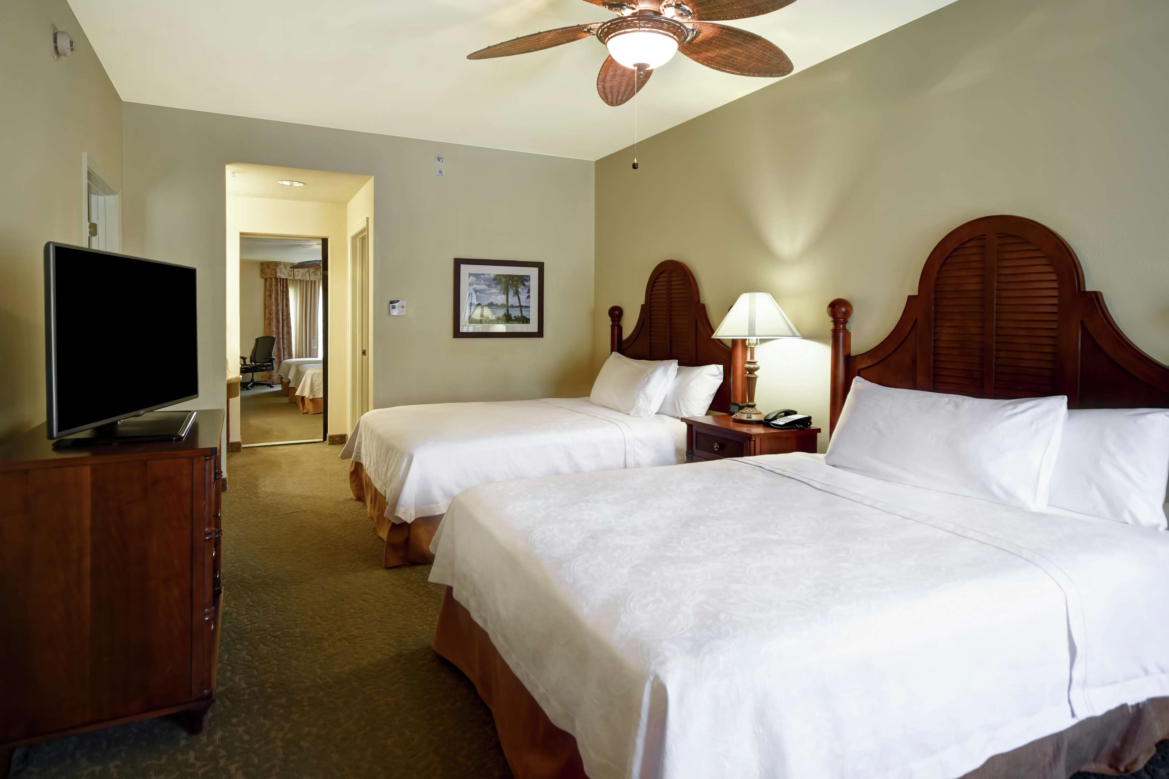 Homewood Suites by Hilton Charleston Airport Photo