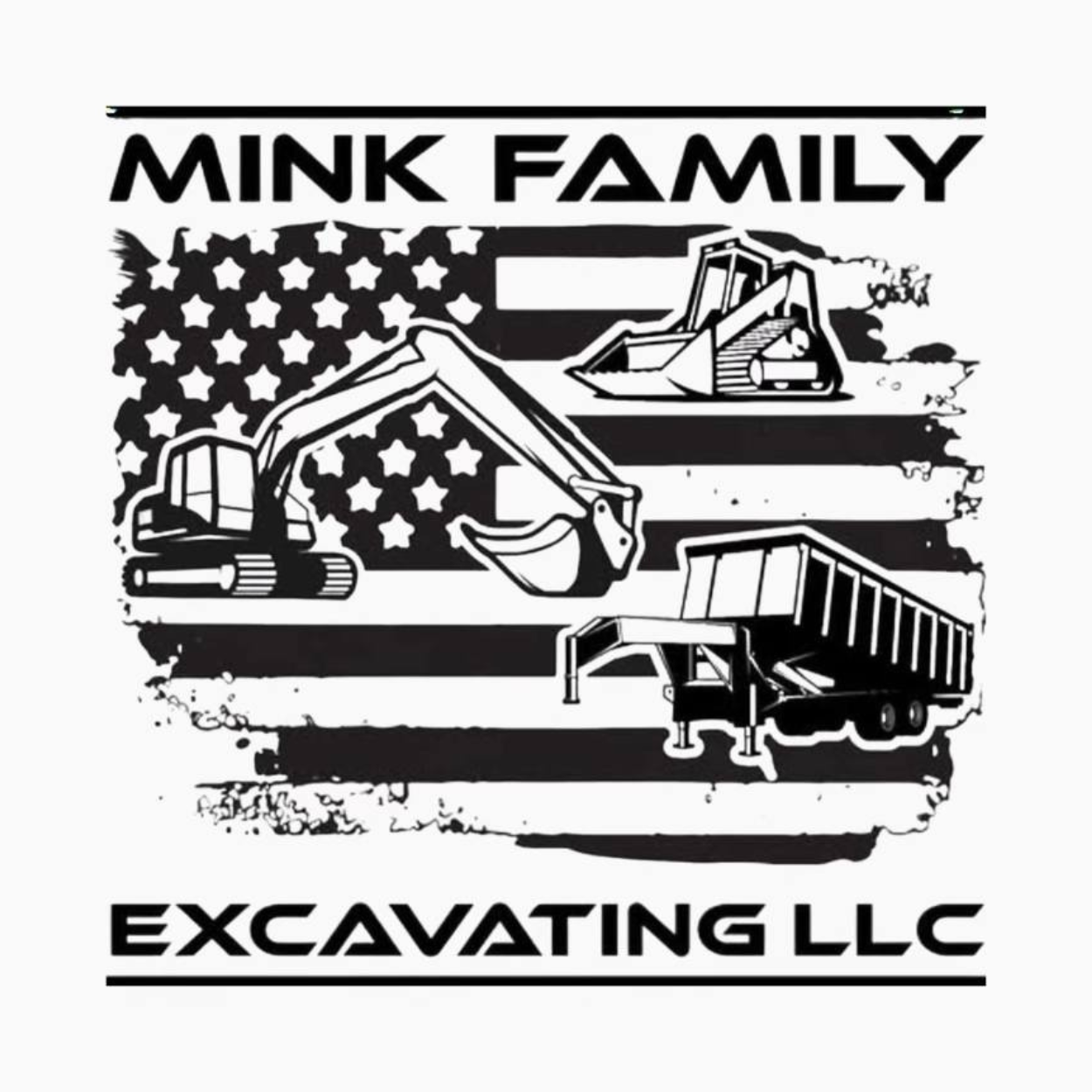 Mink Family Excavating LLC