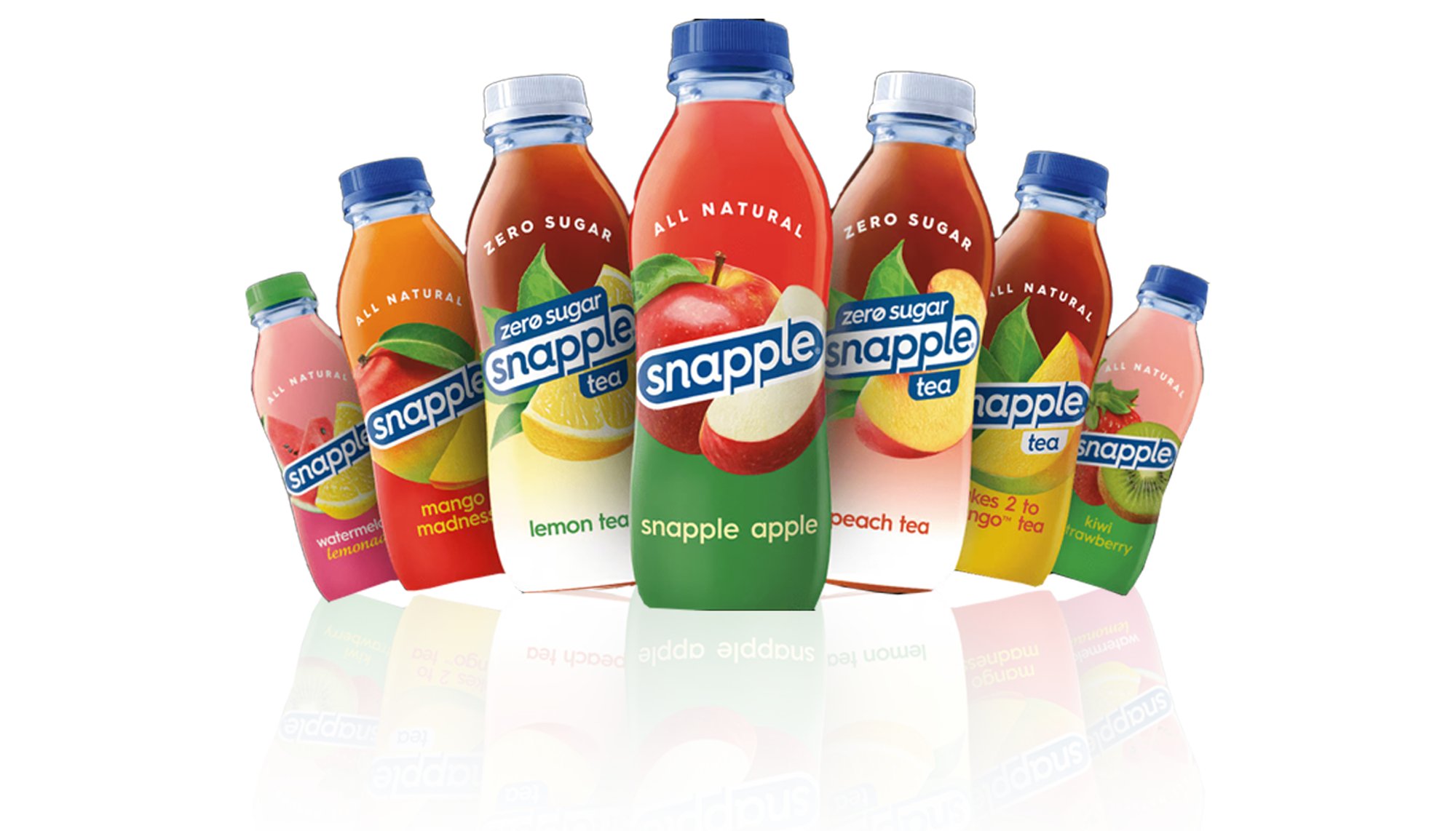 Snapple