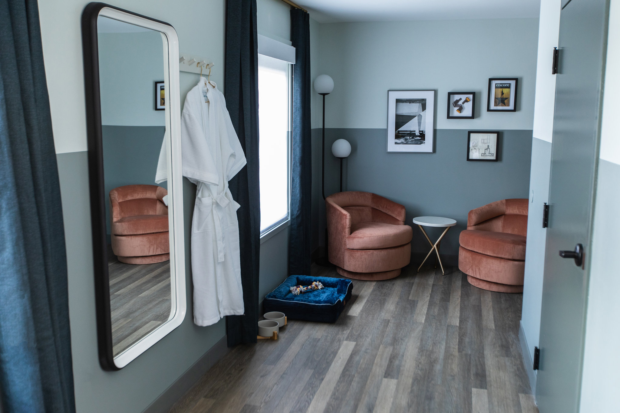 voco the Darwin - Atlanta Midtown by IHG Image