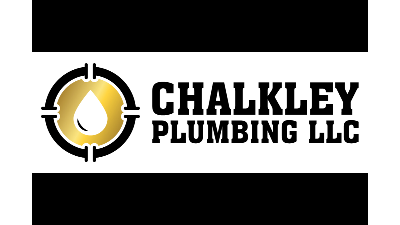Chalkley Plumbing LLC Logo