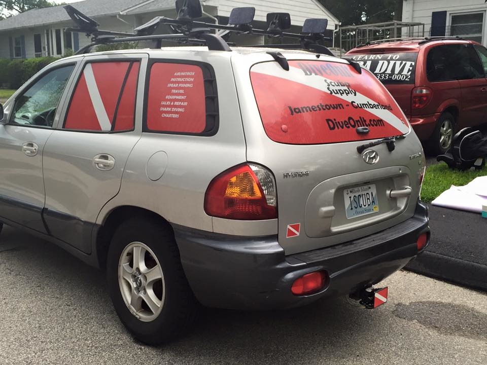 Creative Print Services Image