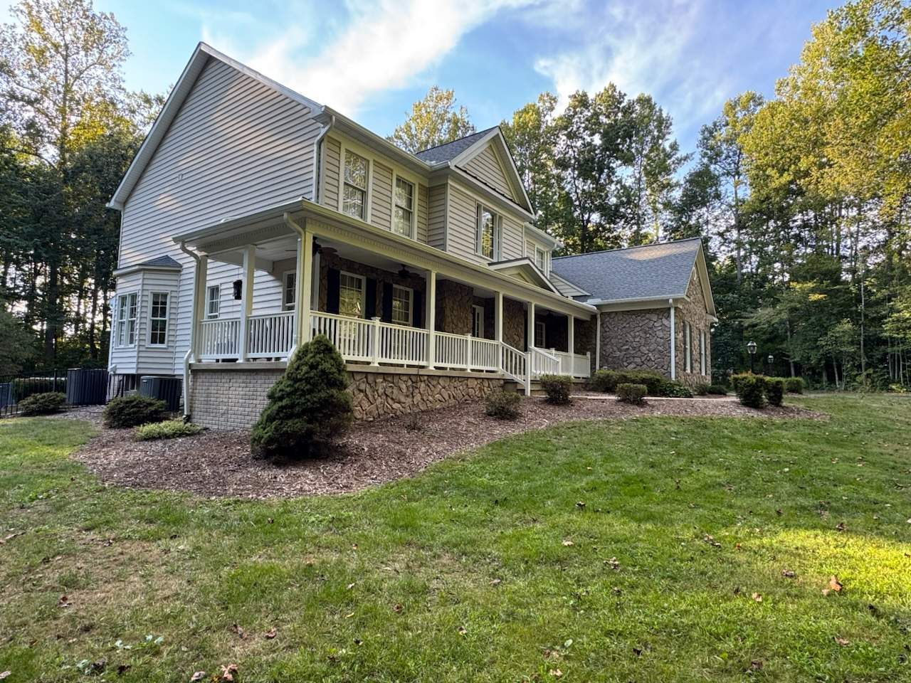 Radiant Home Services Image