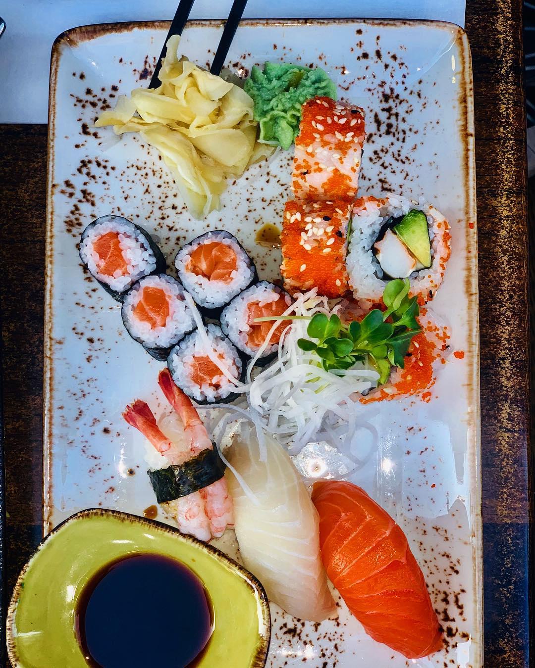 Bilder Sy Restaurant Charlottenburg
