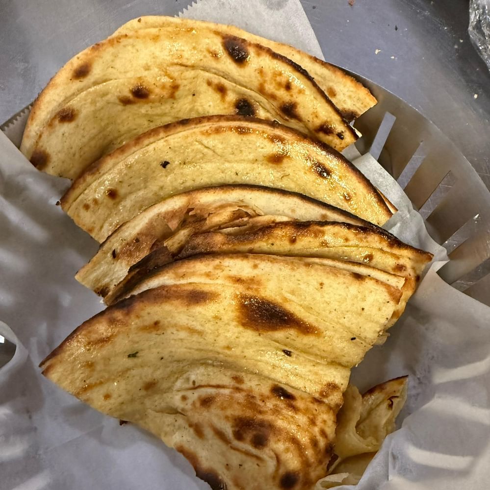Paratha
