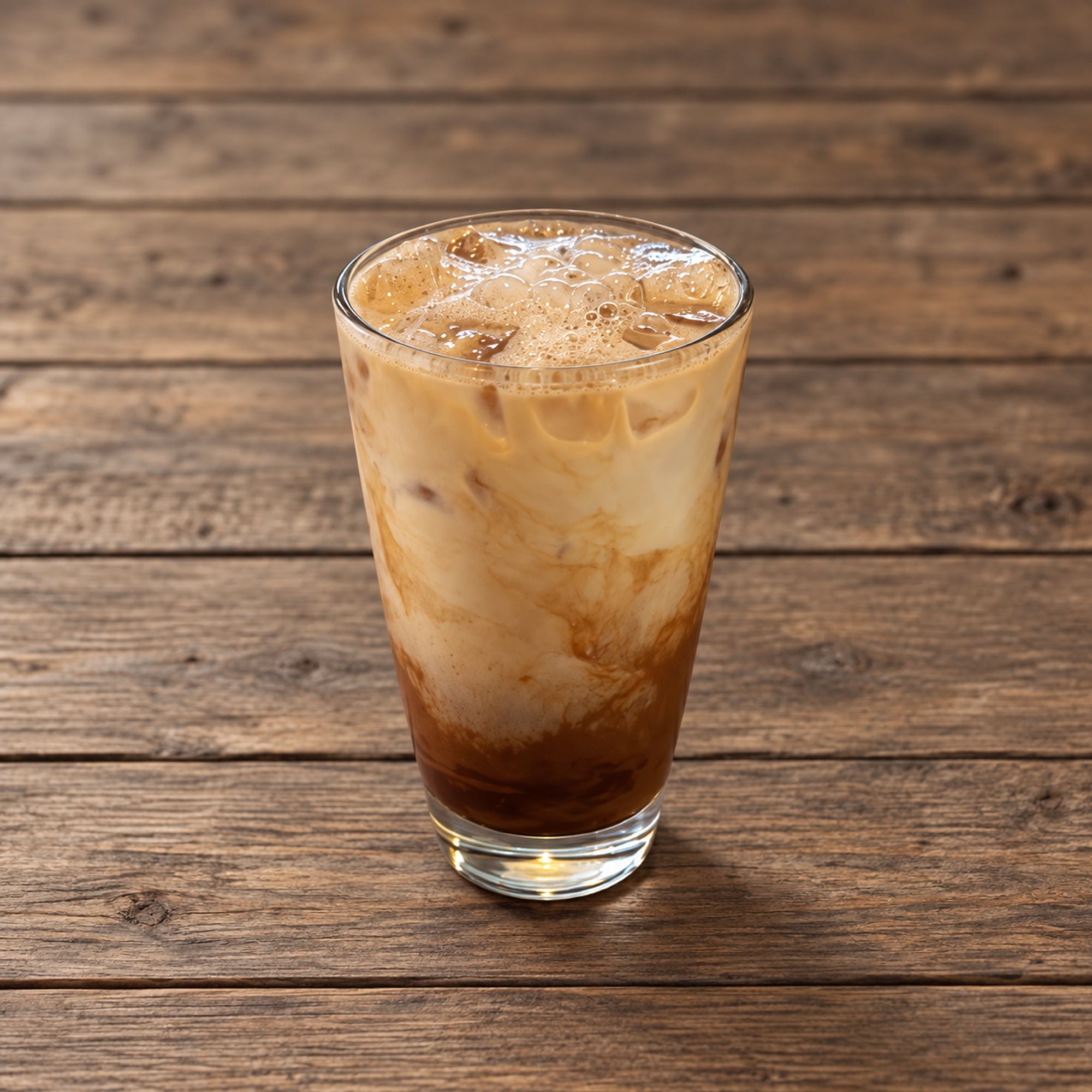 Iced Latte