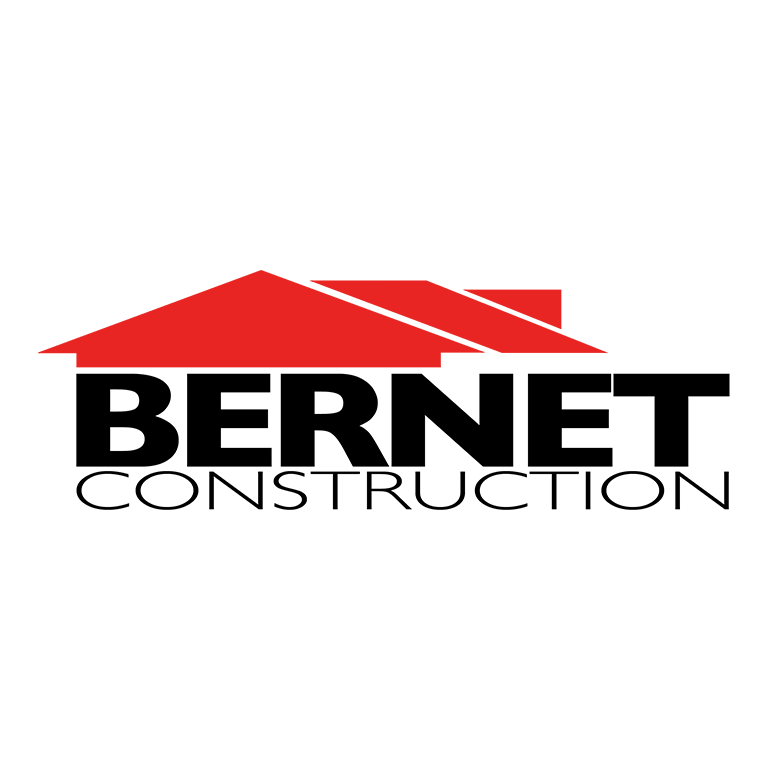 Robert Bernet Construction Logo