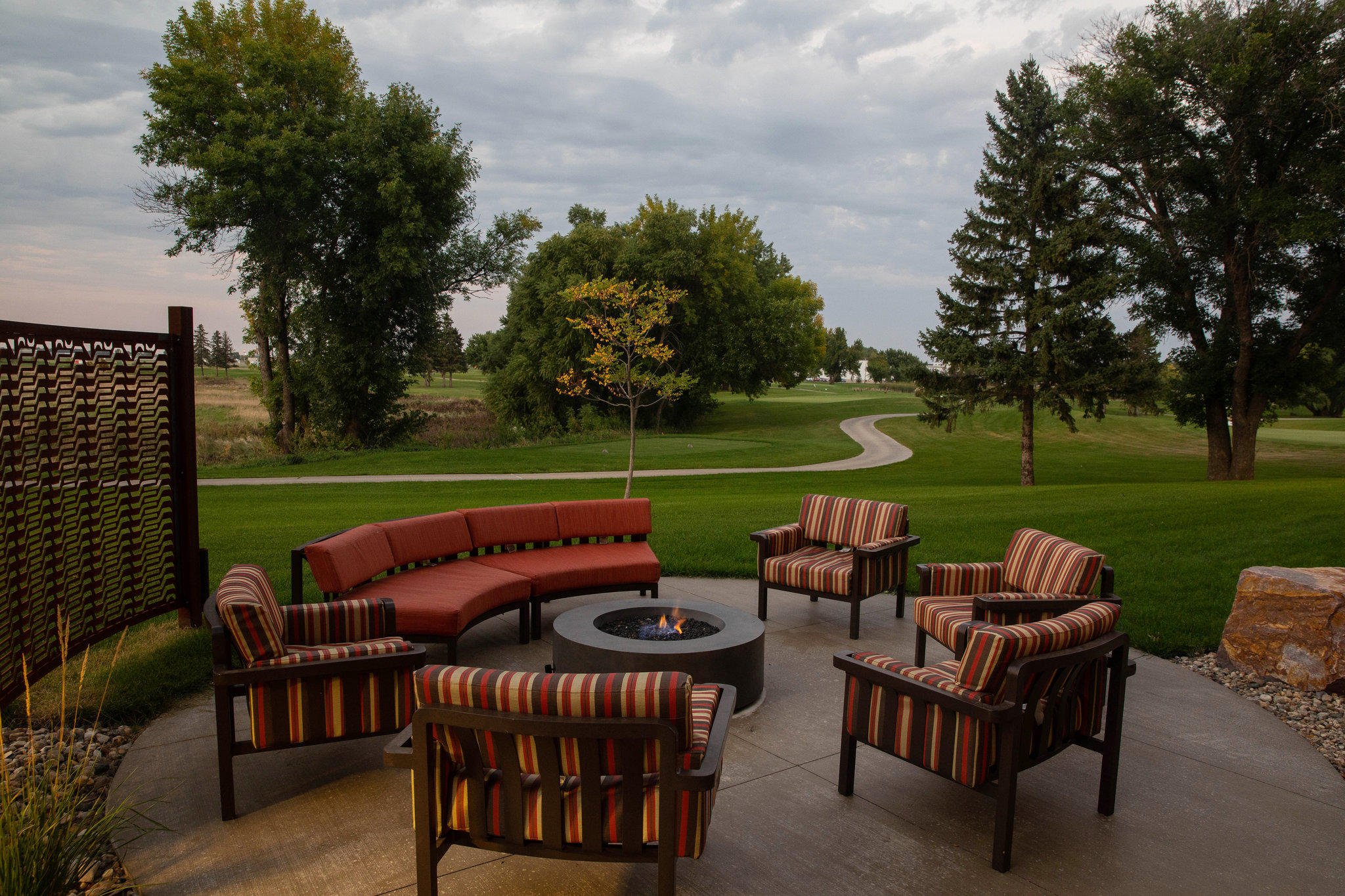 Holiday Inn & Suites Sioux Falls - Airport Photo