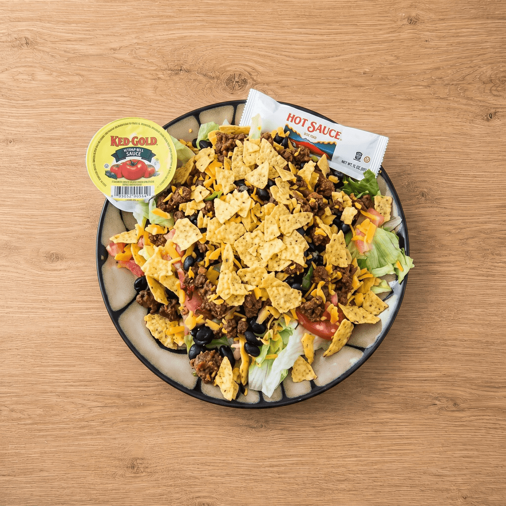 Taco Salad