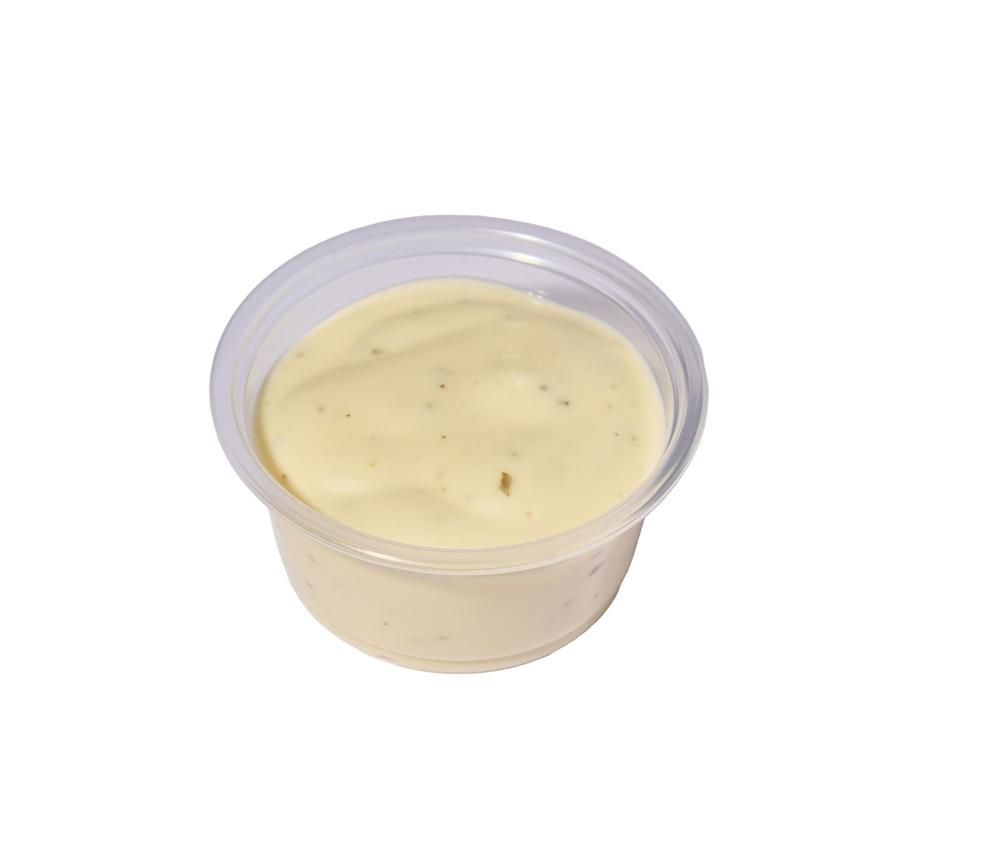 Truffle Sauce
