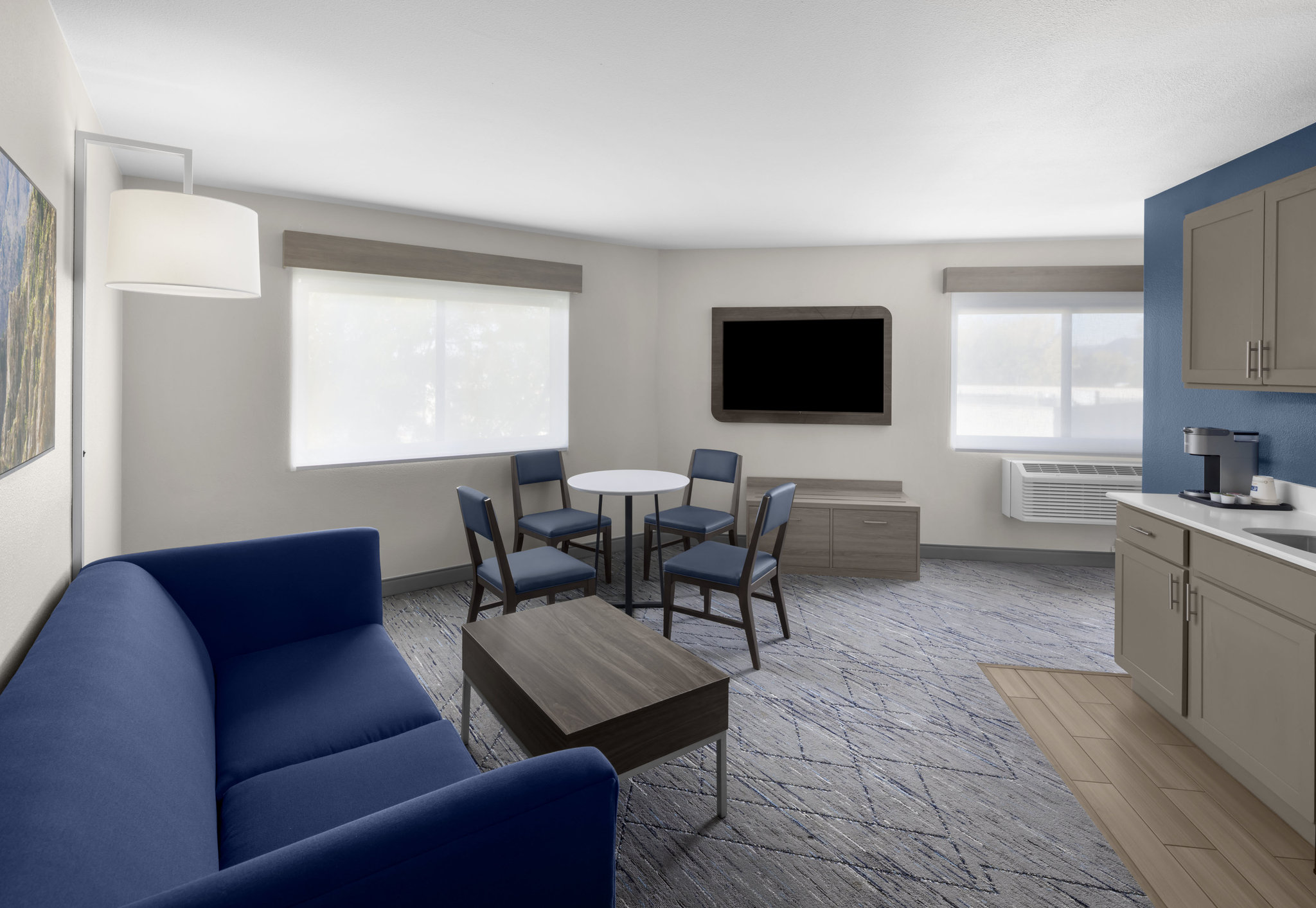 Holiday Inn Express & Suites Montrose - Black Canyon Area by IHG Image