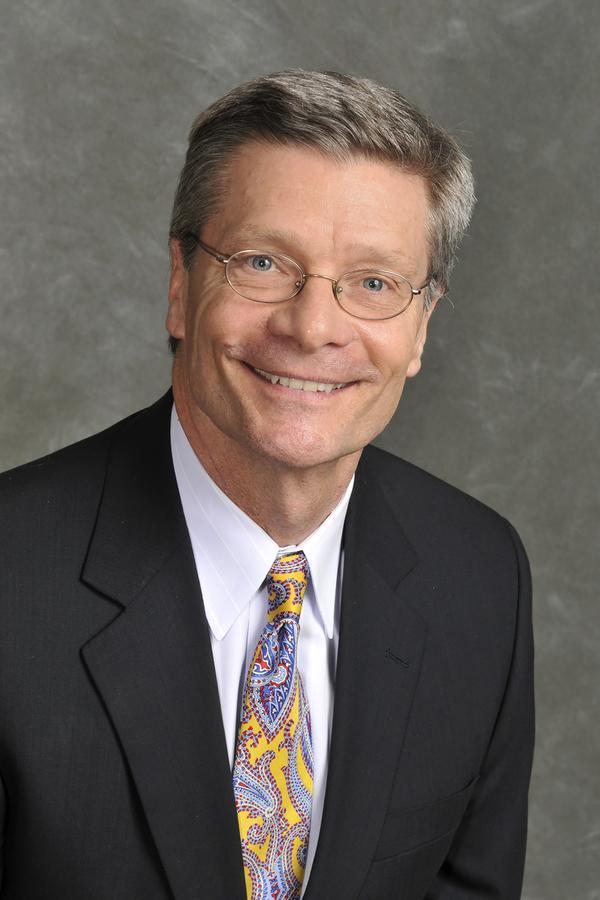 Edward Jones - Financial Advisor: Bill Korby Photo