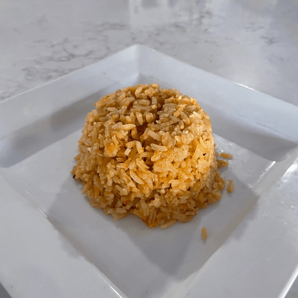 Spanish Rice