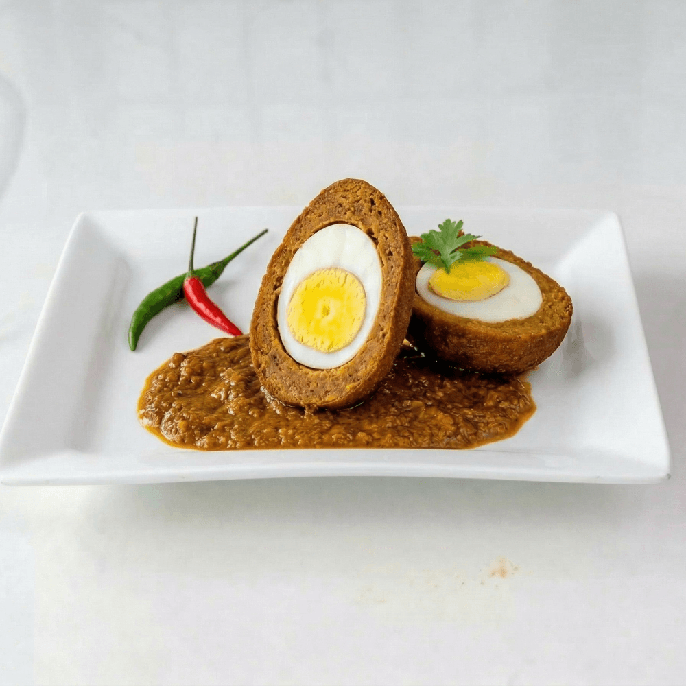 Egg Bonda