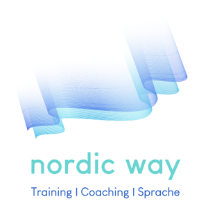 Logo von Nordic Way - Einfach Skandinavisch lernen