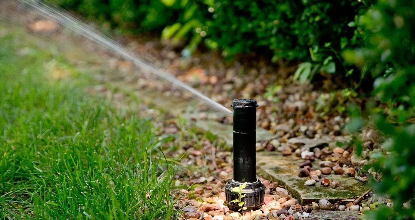 Irrigation System Installation