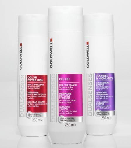 Robert James Salon Image