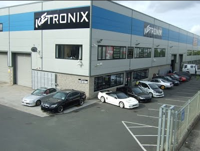 Icetronix