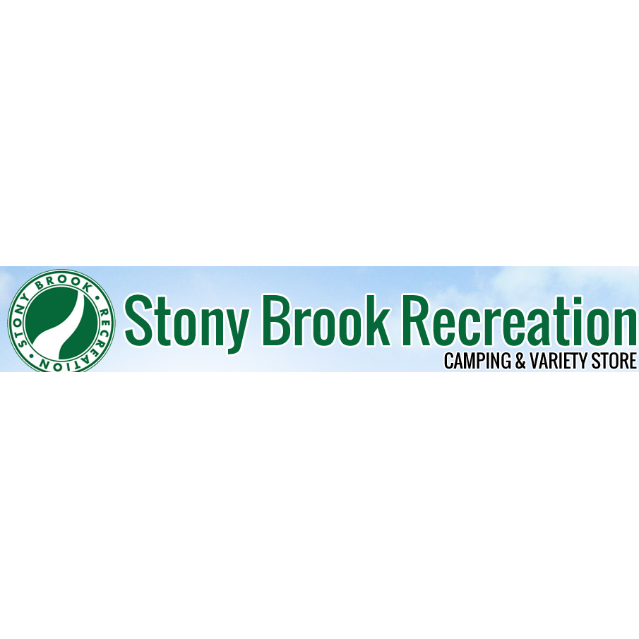 Stony Brook Recreation Logo