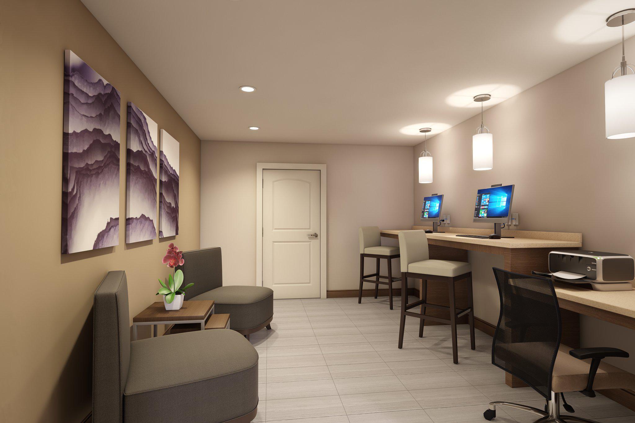 Staybridge Suites Houston - Galleria Area Photo