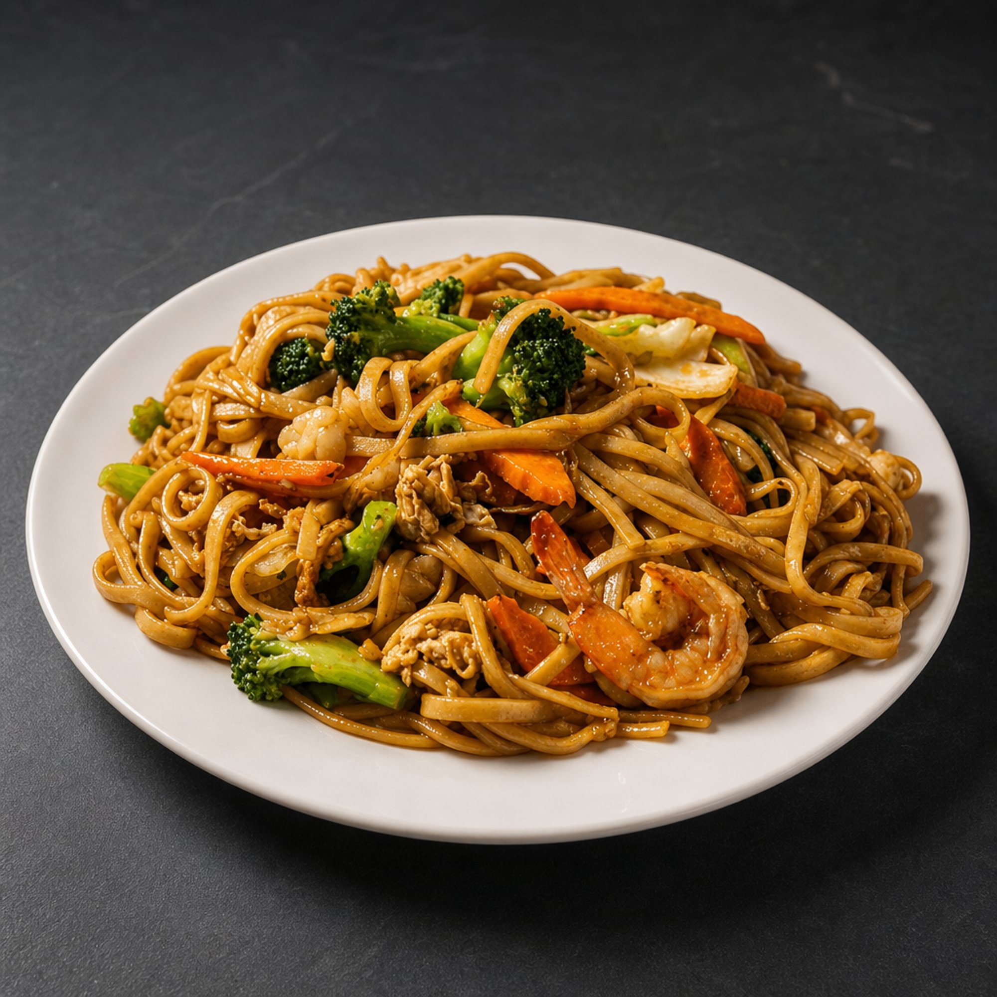 Lo Mein