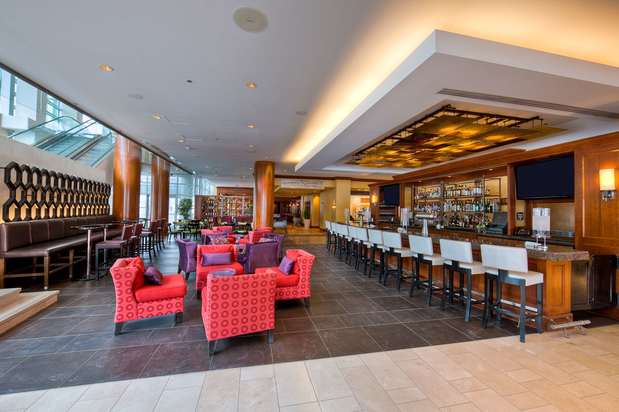 Images Hilton Omaha