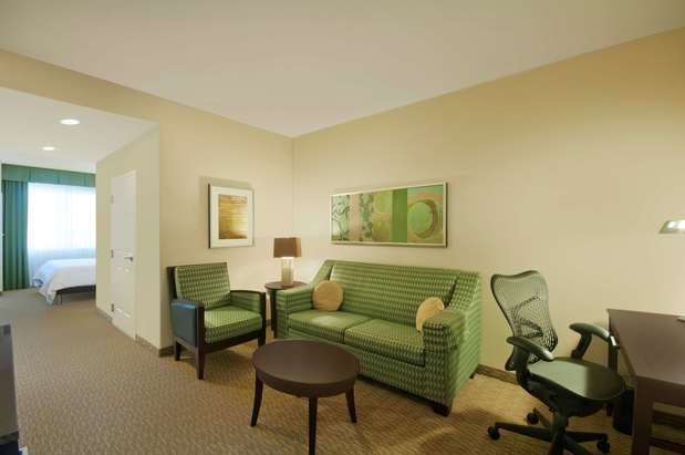 Images Hilton Garden Inn San Bernardino