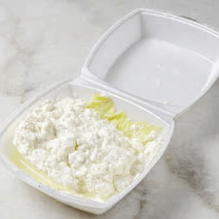 Cottage Cheese