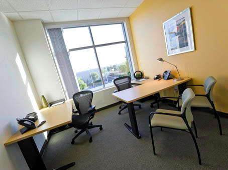 Regus - California, Riverside - Turner Riverwalk Photo