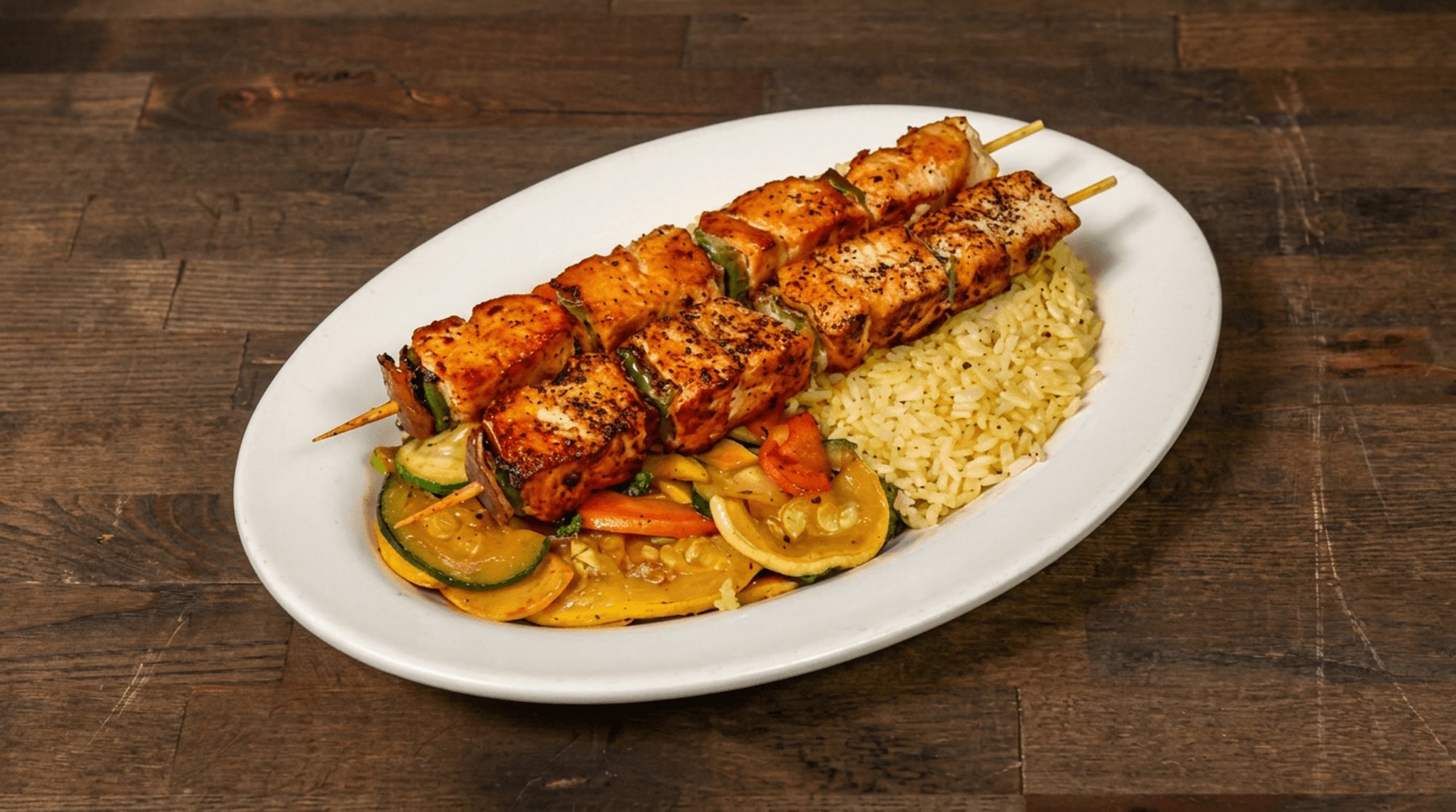 Chicken Kabob