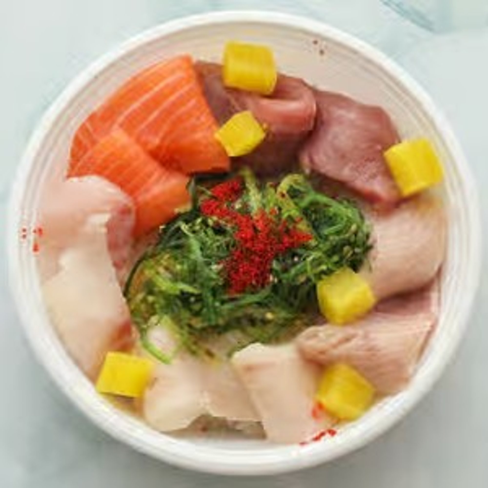 Chirashi