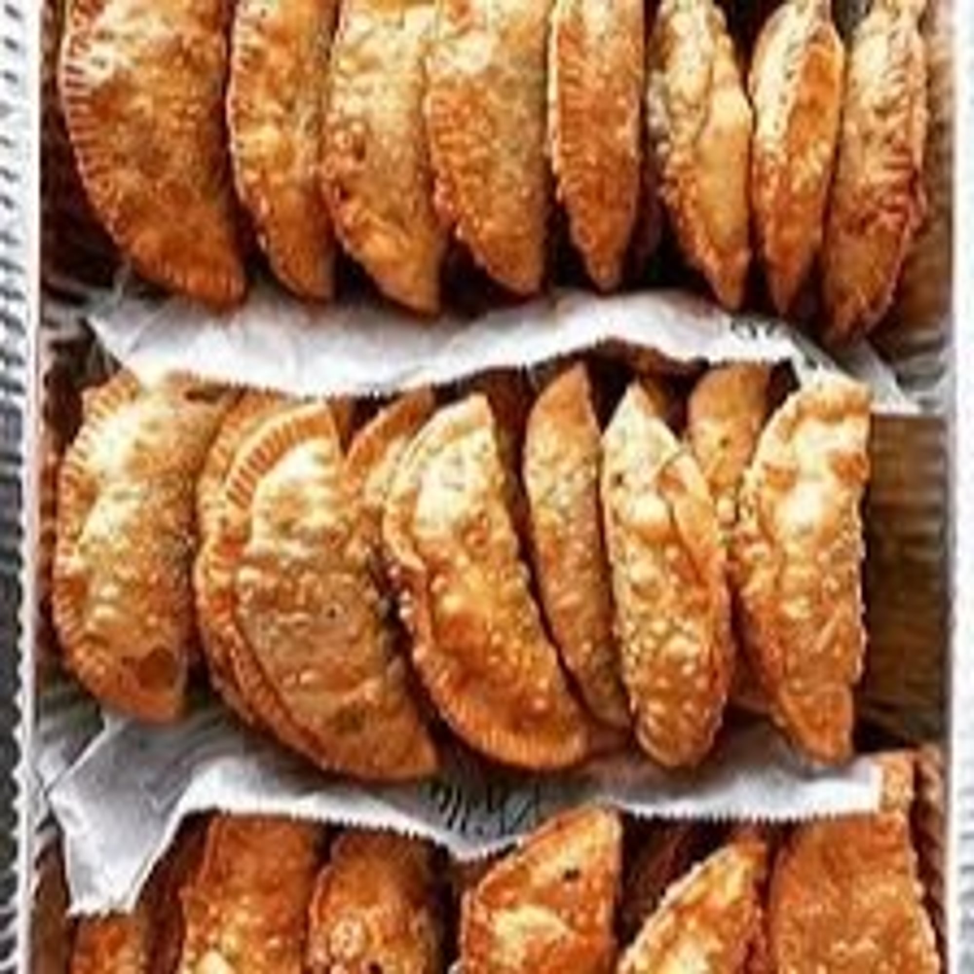 Empanadas (1 Piece)