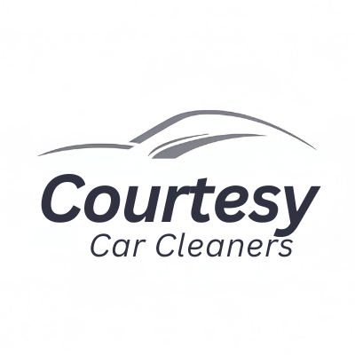 Courtesy Car Cleaners
