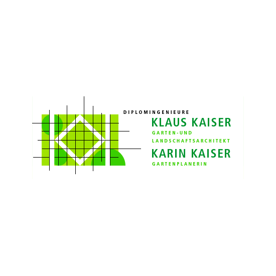 Logo von Kaiser + Kaiser Visionen für Freiraum GbR