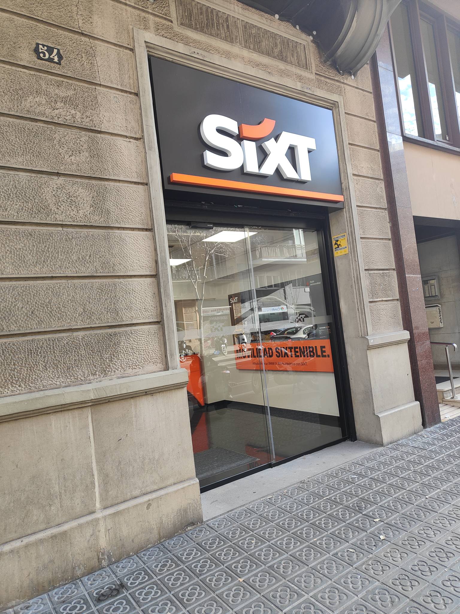 Galería en miniatura