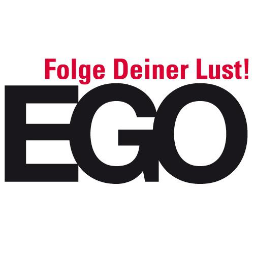 Logo von EGO Herne