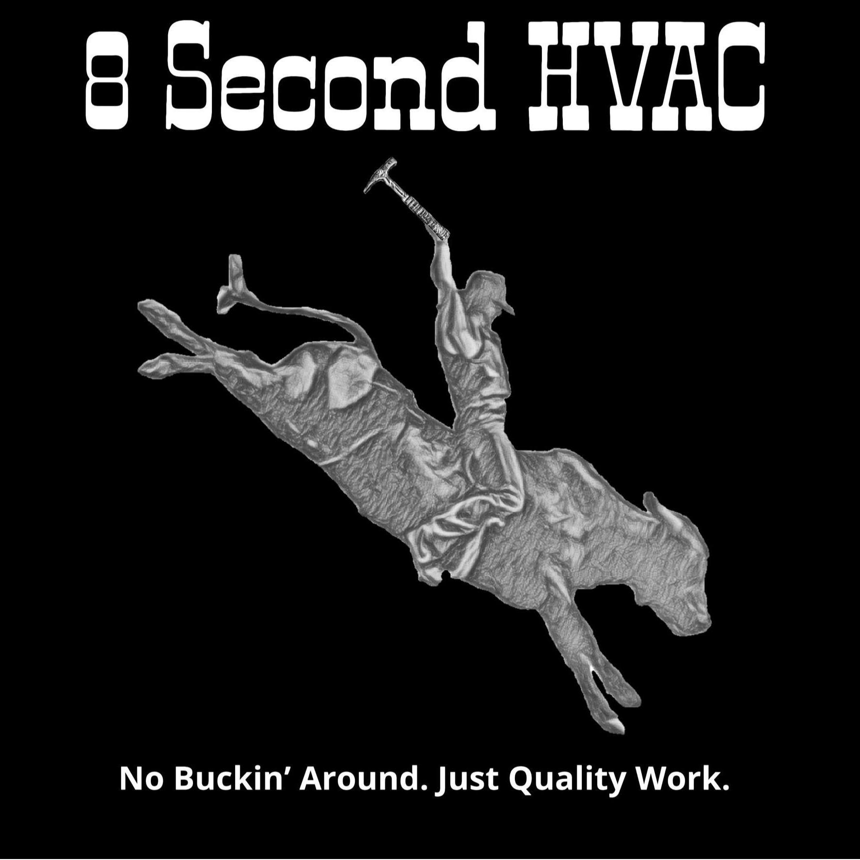 8 Second HVAC