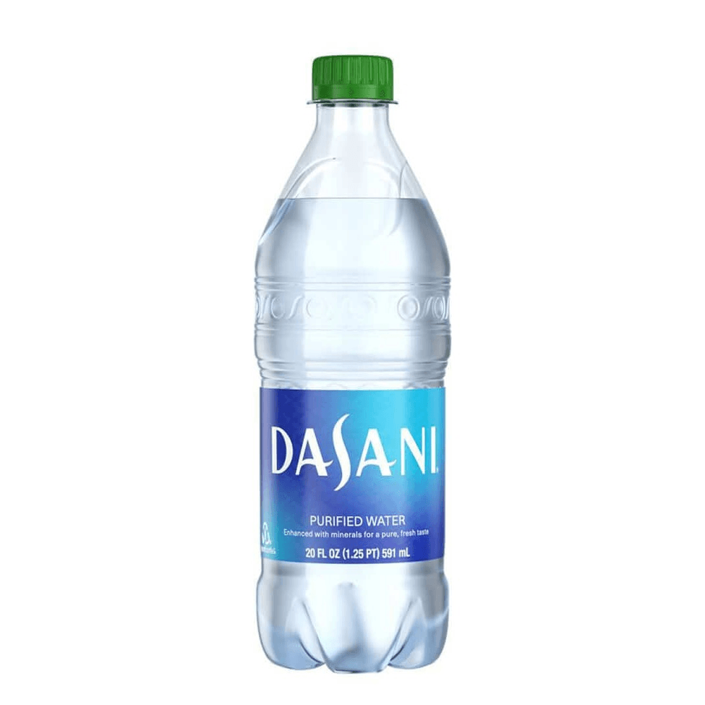 Dasani Water