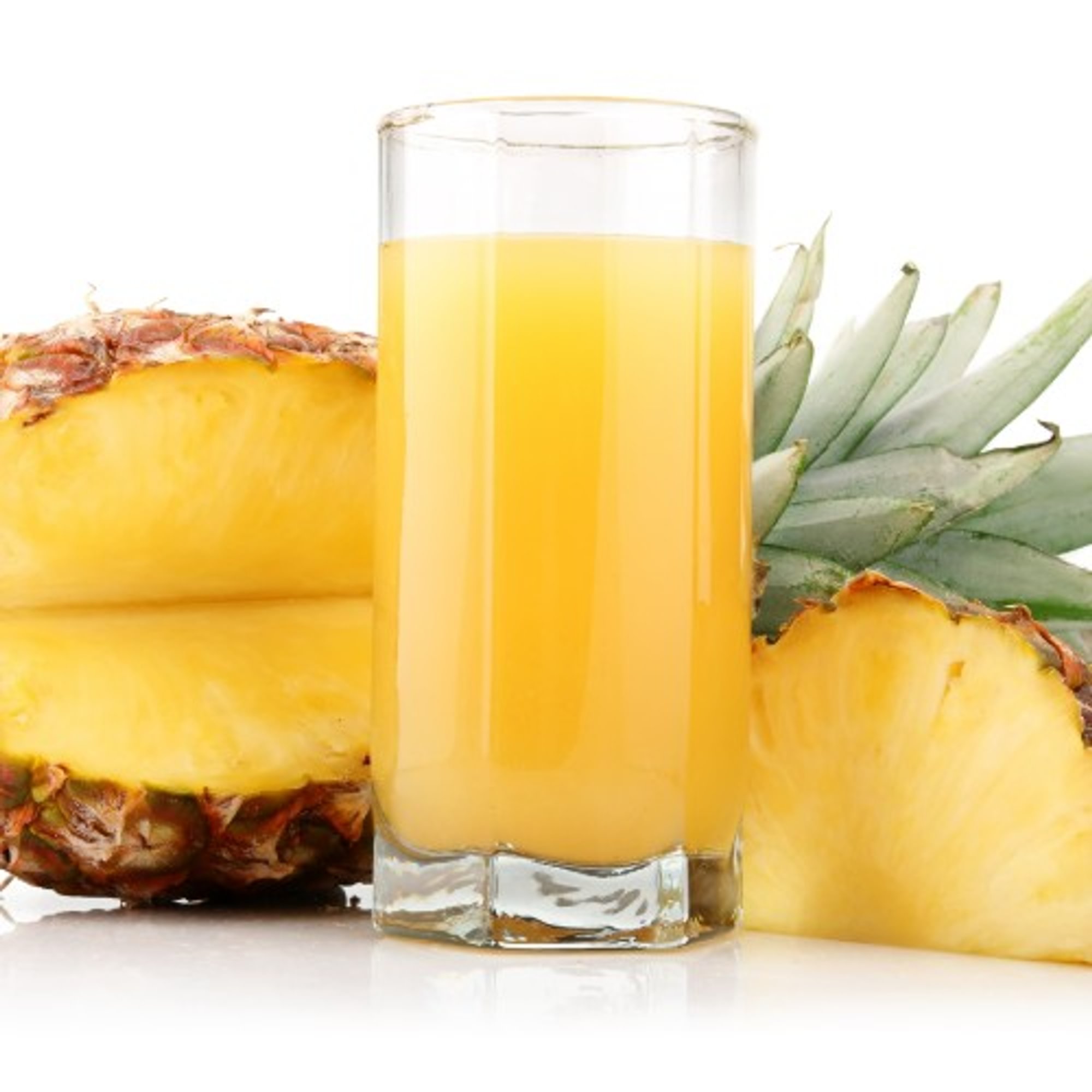 Pineapple Juice