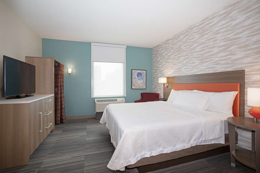 Home2 Suites by Hilton Omaha UN Medical Ctr Area Image