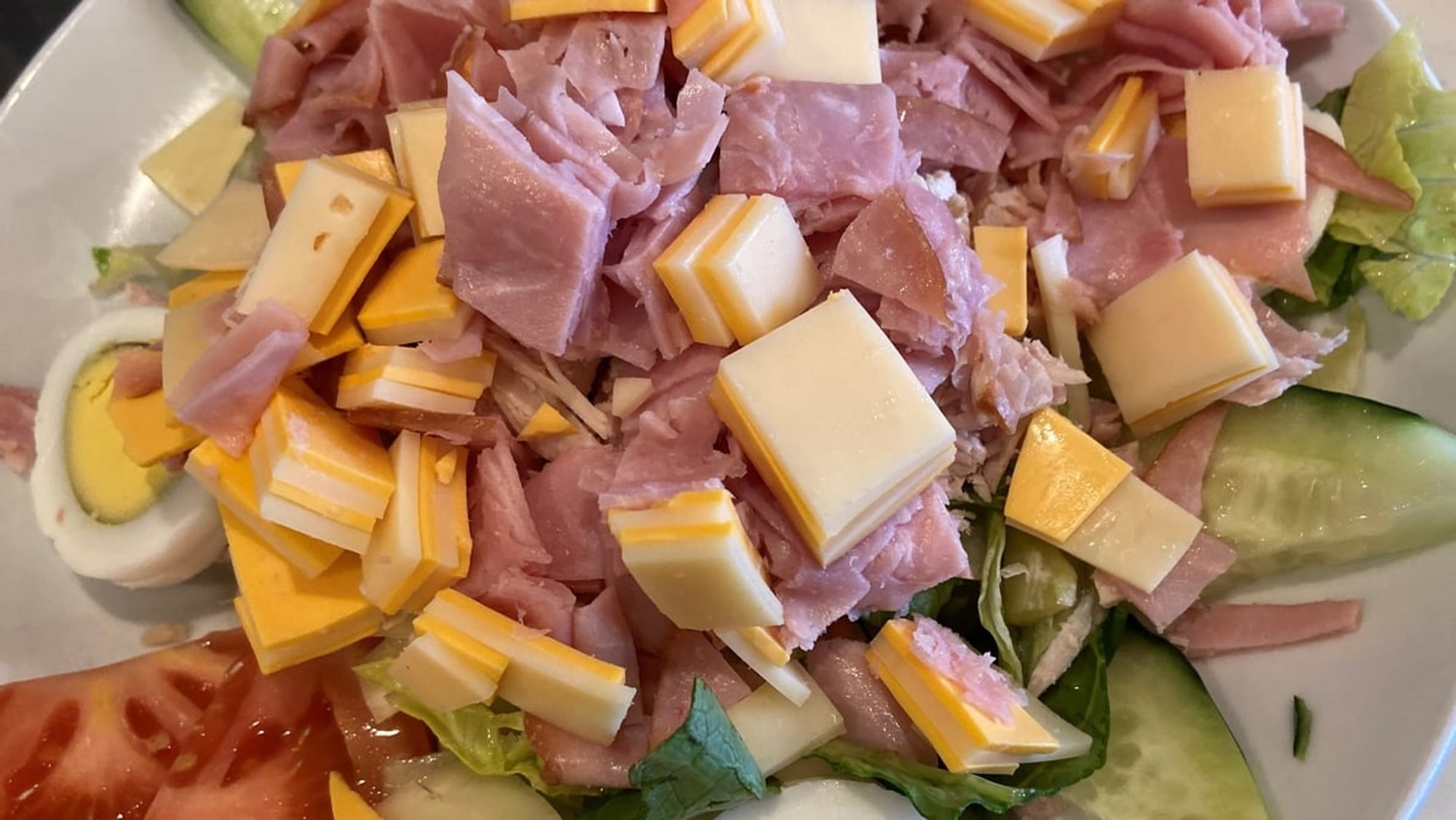 Chef Salad