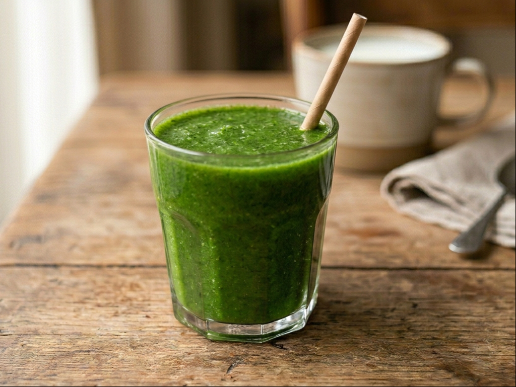 Green Machine