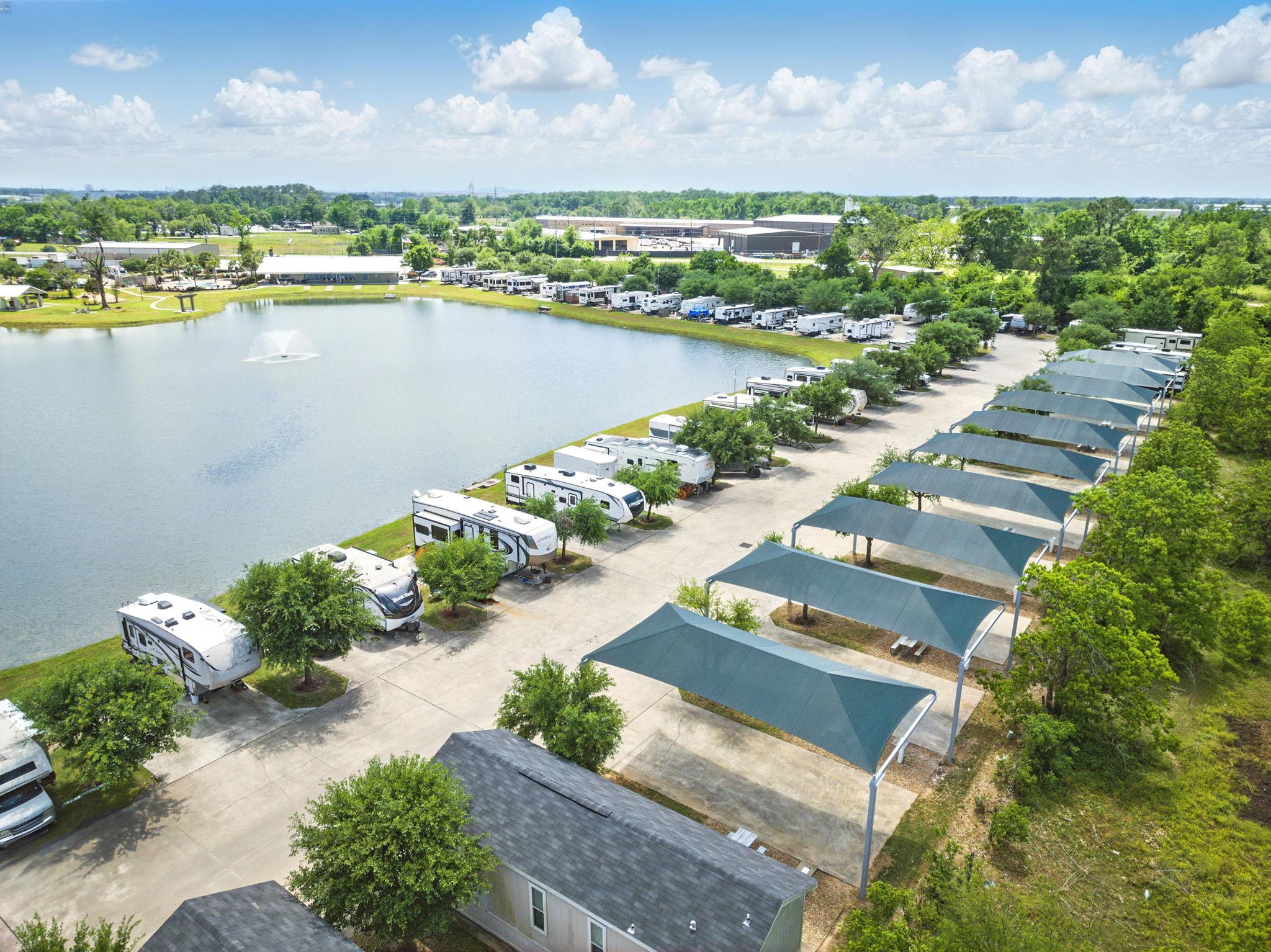 Northlake RV Resort by QRV Image