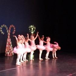 Tap-n-Toes School of Dance Image