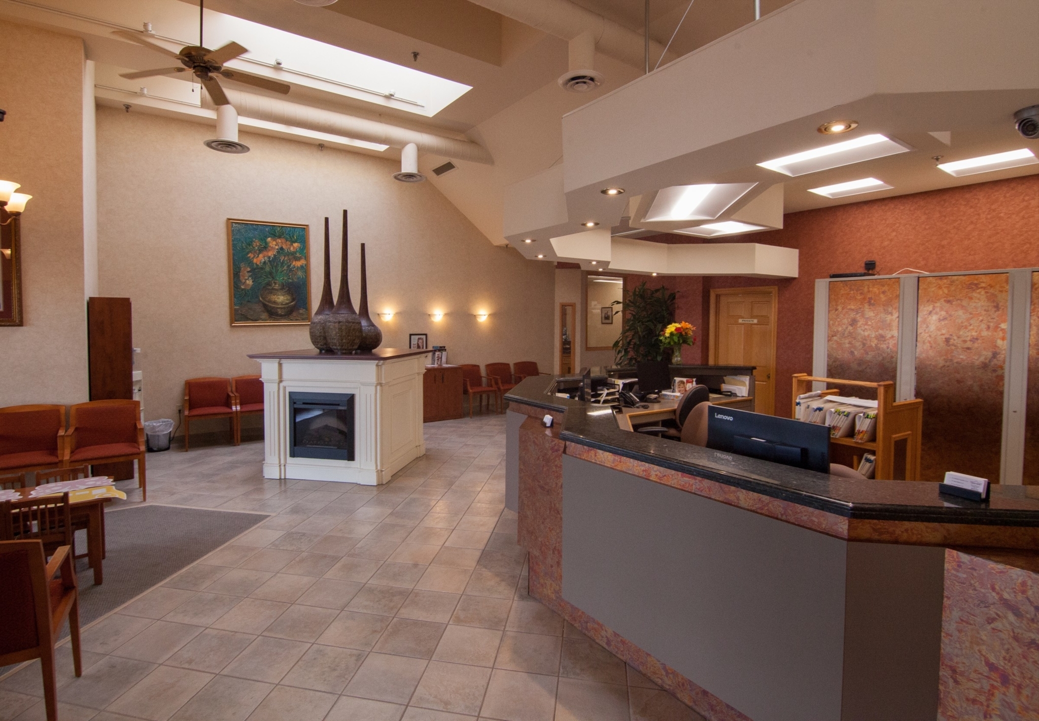 Images Village Square Dental Centre