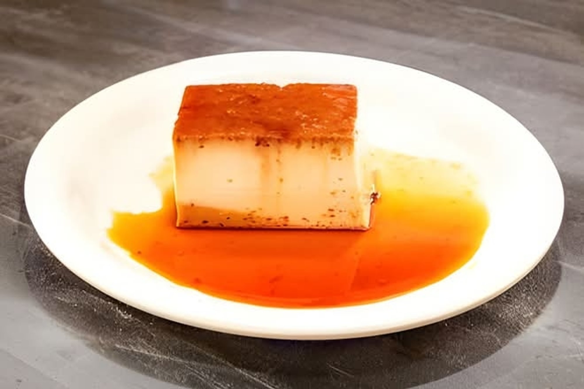 Flan