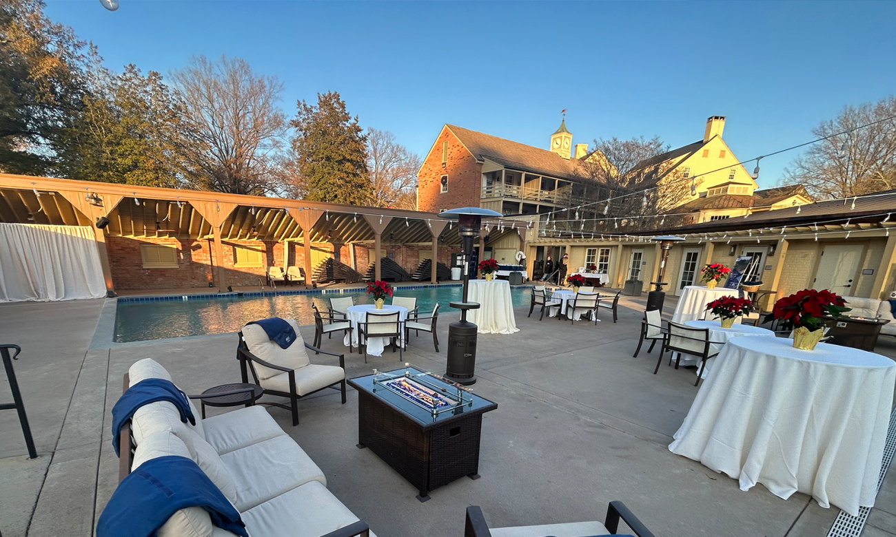 SPA POOL