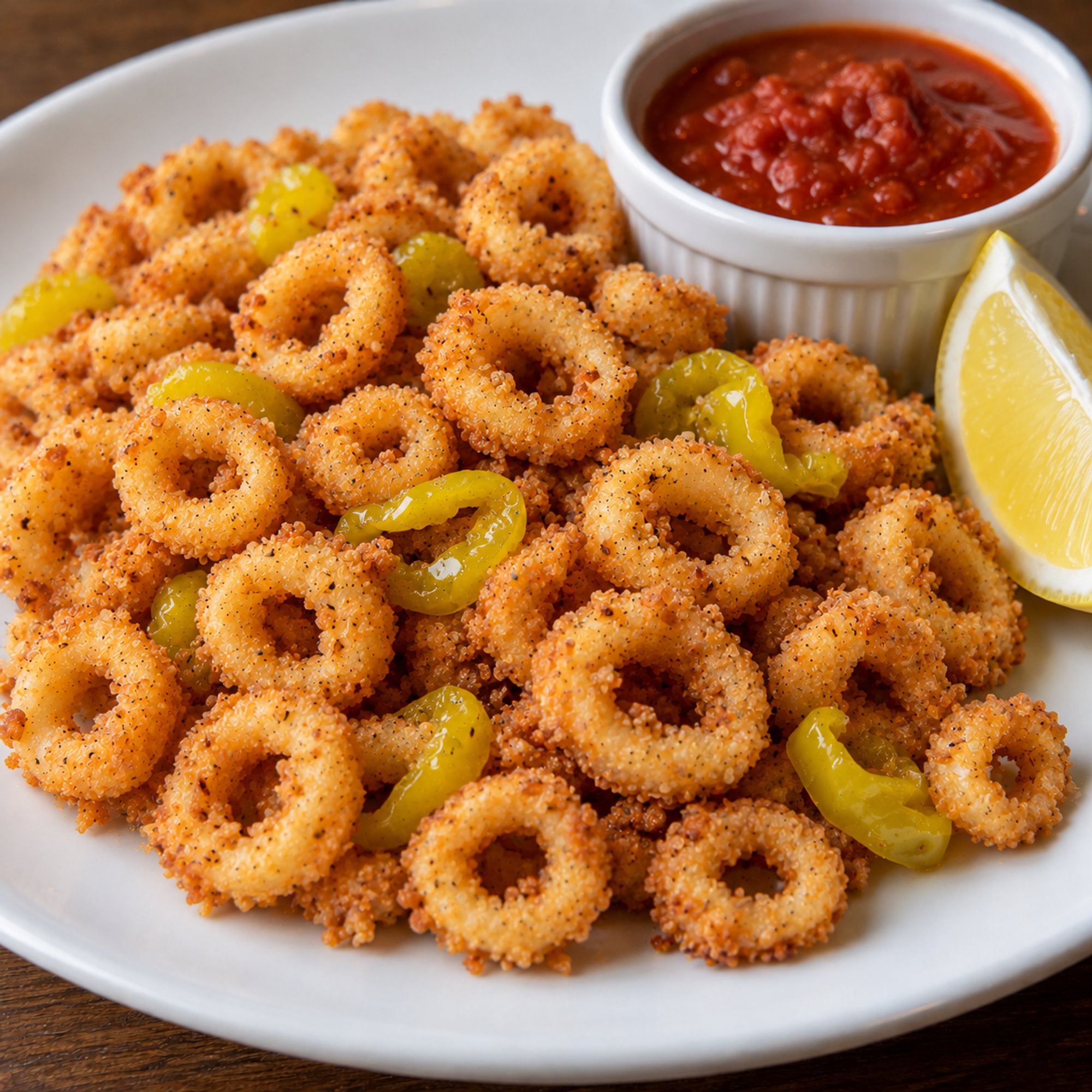 Calamari