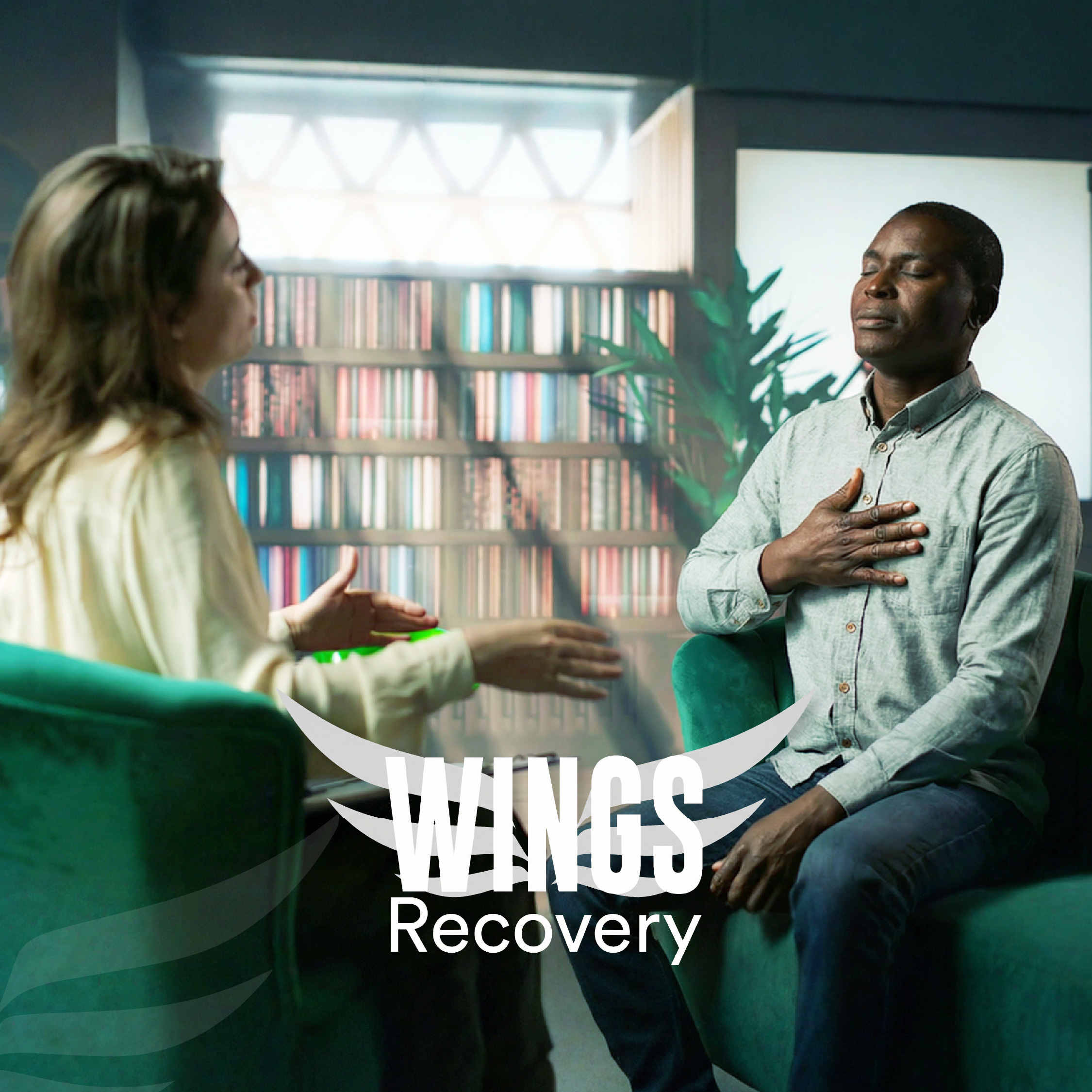 Anxiety Treatment Program